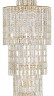 Подвесная люстра Arti Lampadari Valencia Valencia E 1.10.50.501 G