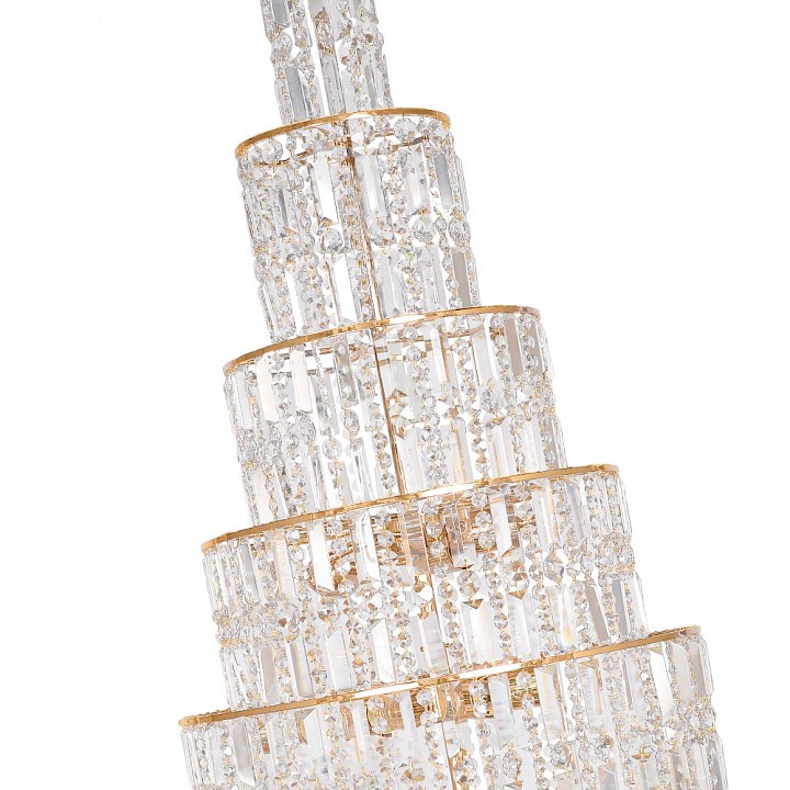 Подвесная люстра Arti Lampadari Valencia Valencia E 1.10.50.501 G