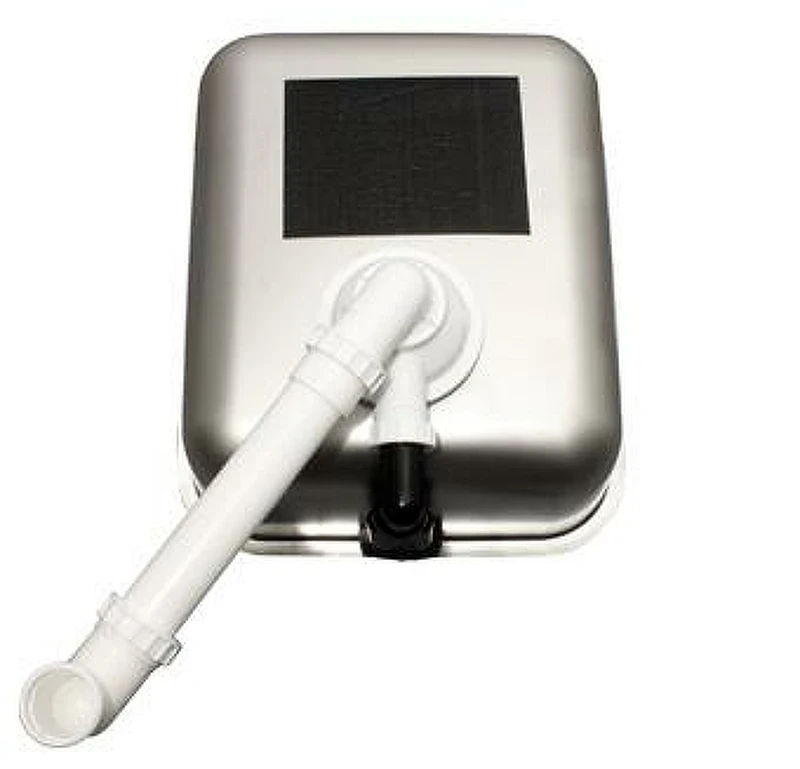 Кухонная мойка Blanco Supra 340-U 518199 Нержавеющая сталь полированная нержавеющая сталь встраиваемый