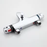 Смеситель для ванны Frap H51 F3051 с термостатом