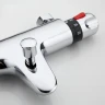 Смеситель для ванны Frap H51 F3051 с термостатом