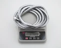 Смеситель для ванны Frap H51 F3051 с термостатом