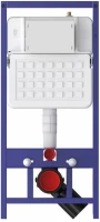 Инсталляция Allen Brau Evo 9.1EV00.20 без клавиши смыва