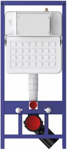 Инсталляция Allen Brau Evo 9.1EV00.20 без клавиши смыва