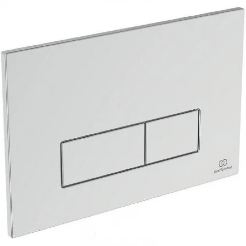 Клавиша смыва Ideal Standard Oleas M2 R0121AA Хром