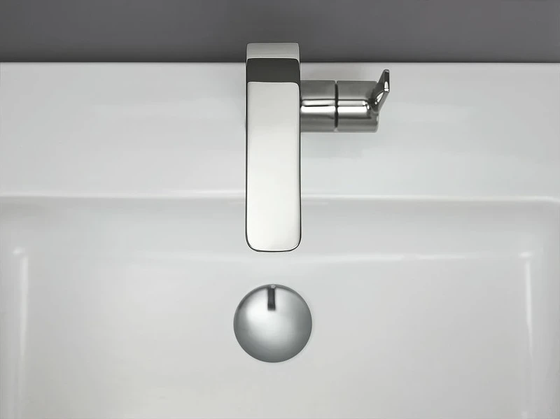 Смеситель для раковины Grohe Lineare 23296001 Хром