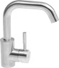 Смеситель для кухни Haiba HB72304-4 Нержавеющая сталь