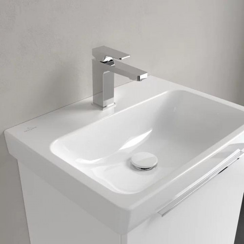 Раковина Villeroy&amp;Boch Architectura 55 4A87MLR1 цвет Альпийский белый