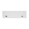 Раковина Lavinia Boho Bathroom Sink 40 R 33311055 цвет Белый глянцевый