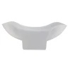 Акриловая ванна Black&White Swan 170х82 3050SB цвет Белый