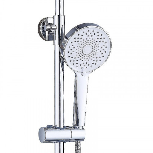 Ручной душ Bond Circle B01-9700 Хром