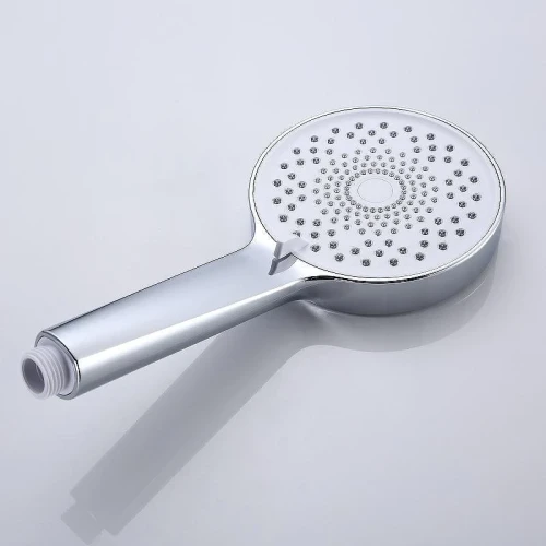 Ручной душ Bond Circle B01-9700 Хром