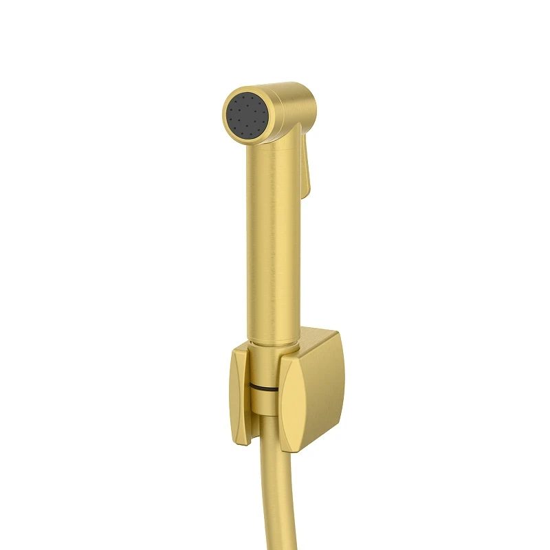 Гигиенический душ Vitra A4574725 цвет Брашированное золото