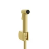 Гигиенический душ Vitra A4574725 цвет Брашированное золото