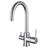 Смеситель для кухни ESKO K2 Хром