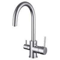 Смеситель для кухни ESKO K2 Хром