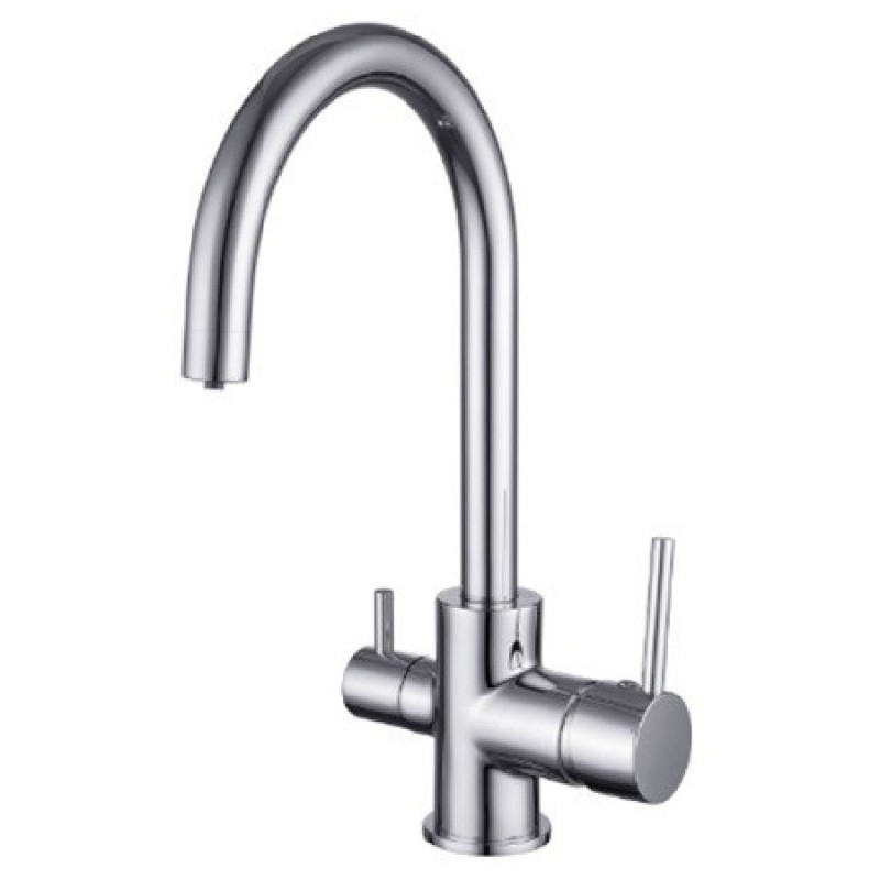 Смеситель для кухни ESKO K2 Хром