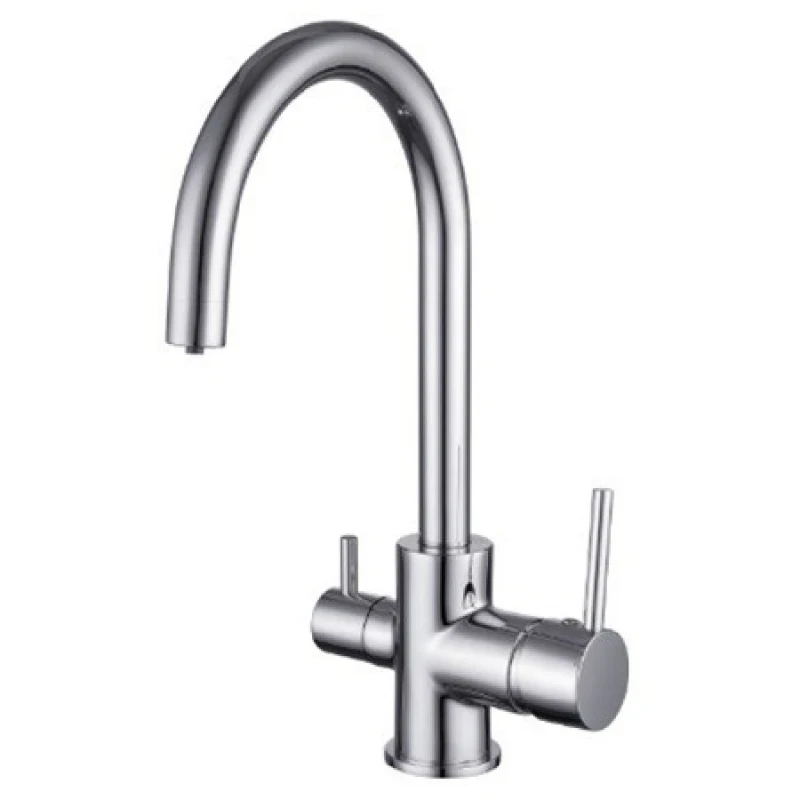 Смеситель для кухни ESKO K2 Хром