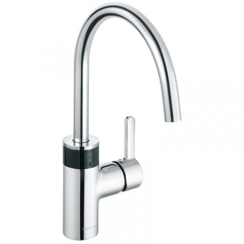 Смеситель для кухни Kludi E-Go 422100575 Хром латунь