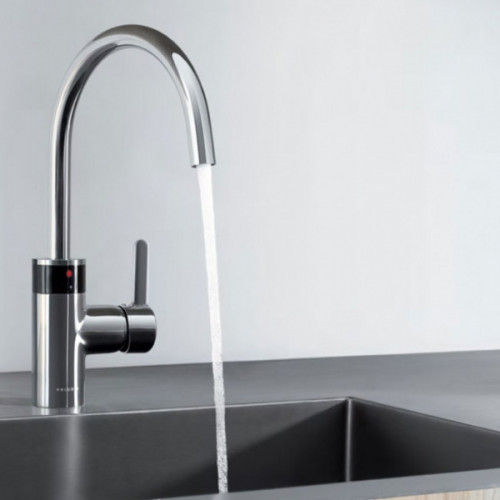 Смеситель для кухни Kludi E-Go 422100575 Хром латунь