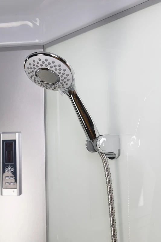 Душевая кабина Niagara Classic 90x90 NG-1108-14P без гидромассажа