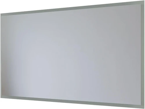 Зеркало Allen Brau Activity 120 1.340030.PWM с подсветкой с сенсорным выключателем и подогревом цвет Папирус матовый
