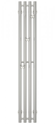 Водяной полотенцесушитель Сунержа Кантата PRO 120x15 00-0446-1215 Без покрытия