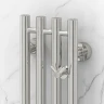 Водяной полотенцесушитель Сунержа Кантата PRO 120x15 00-0446-1215 Без покрытия