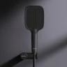Душевой гарнитур AM.PM Func F0118F022 цвет Черный