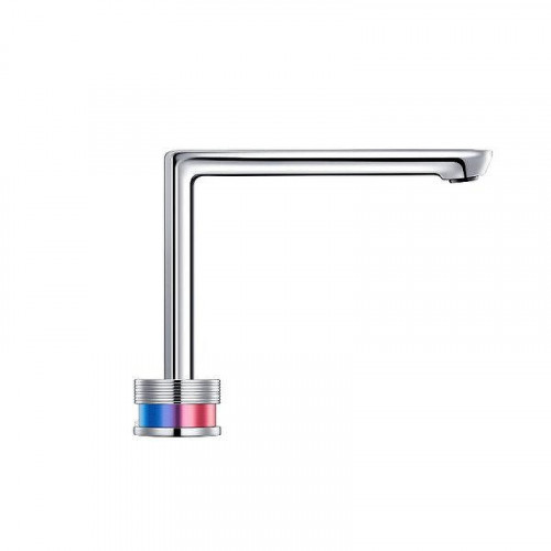 Смеситель для раковины Arrow AMP23872CP цвет Хром