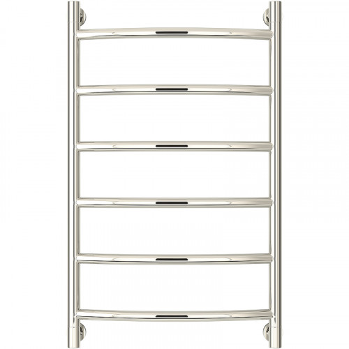 Водяной полотенцесушитель Сунержа Галант+ 800х500 00-0200-8050 Хром нержавеющая сталь