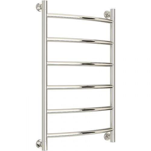 Водяной полотенцесушитель Сунержа Галант+ 800х500 00-0200-8050 Хром нержавеющая сталь