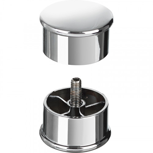 Душевая кабина River Nara Light 80x80 МТ Б/К 10000001669 с поддоном