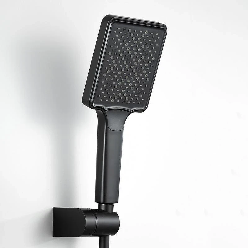Смеситель для ванны Frap F3291-26 цвет Черный матовый