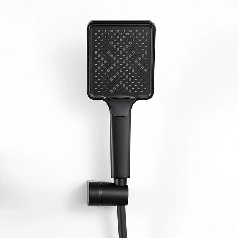 Смеситель для ванны Frap F3291-26 цвет Черный матовый