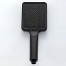 Смеситель для ванны Frap F3291-26 цвет Черный матовый