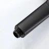 Смеситель для ванны Frap F3291-26 цвет Черный матовый