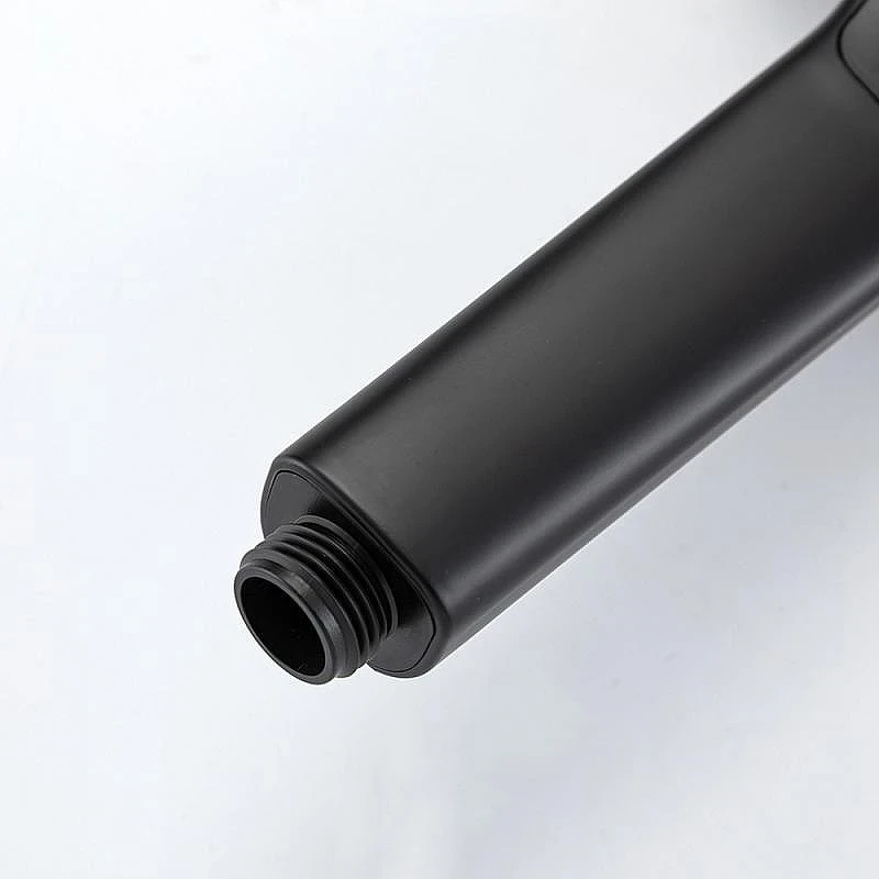 Смеситель для ванны Frap F3291-26 цвет Черный матовый