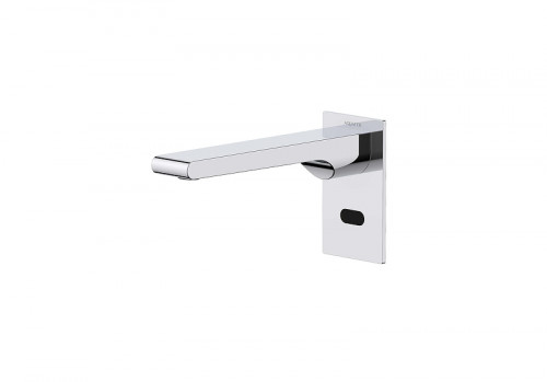 Смеситель для раковины Aquatek Лира AQ5413CR цвет Хром