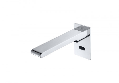 Смеситель для раковины Aquatek Лира AQ5413CR цвет Хром