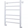 Водяной полотенцесушитель Comfysan Luce W-6 60x50 013370 Белый матовый