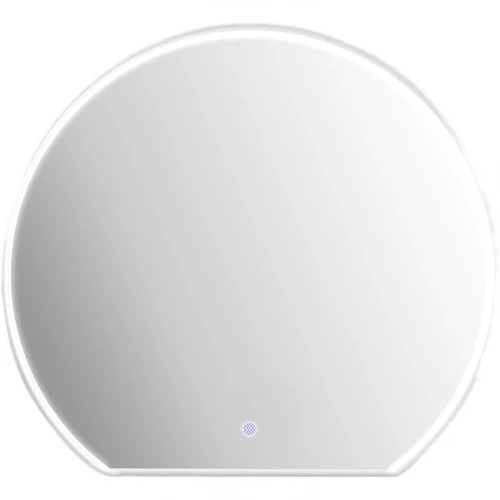 Зеркало Black&White Universe U915.1000MR 110 915.1000MR0 с подсветкой с сенсорным выключателем стекло