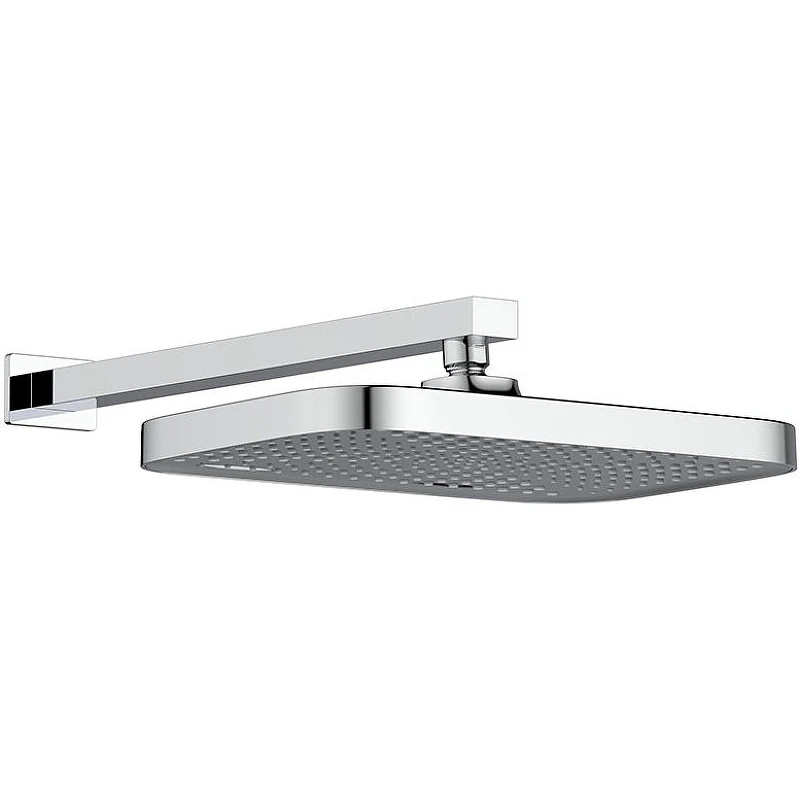 Душевая система Vincea Inspire VSFW-321MT1RCH с термостатом Хром латунь встраиваемый