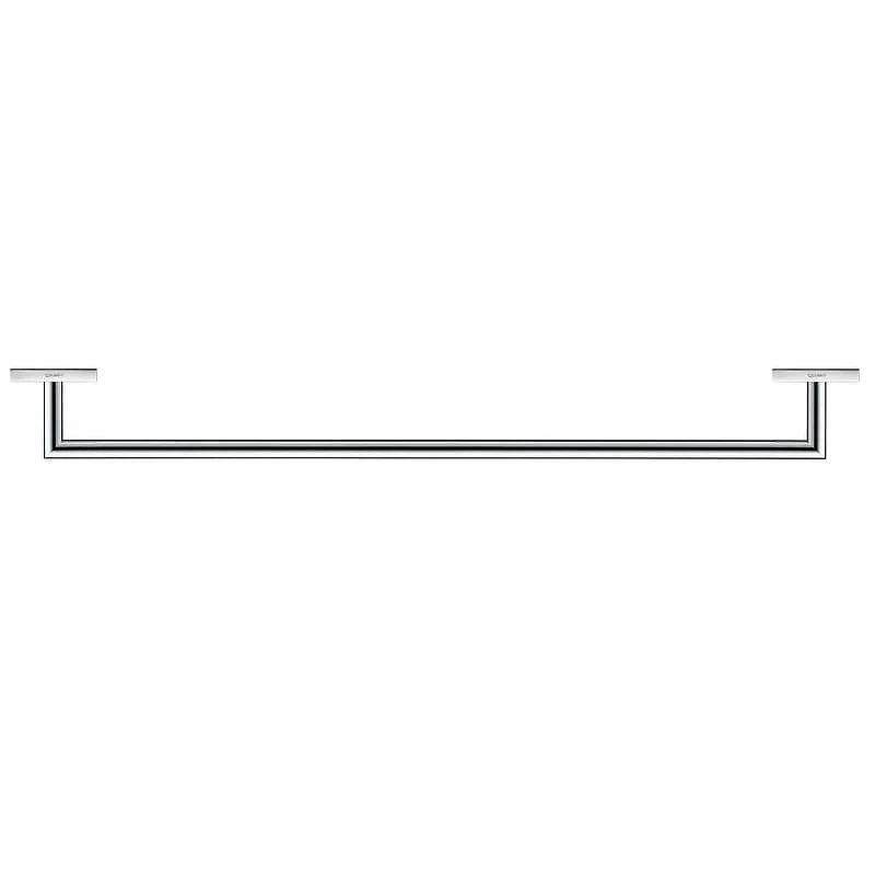 Полотенцедержатель Duravit Karree 60 0099591000 Хром