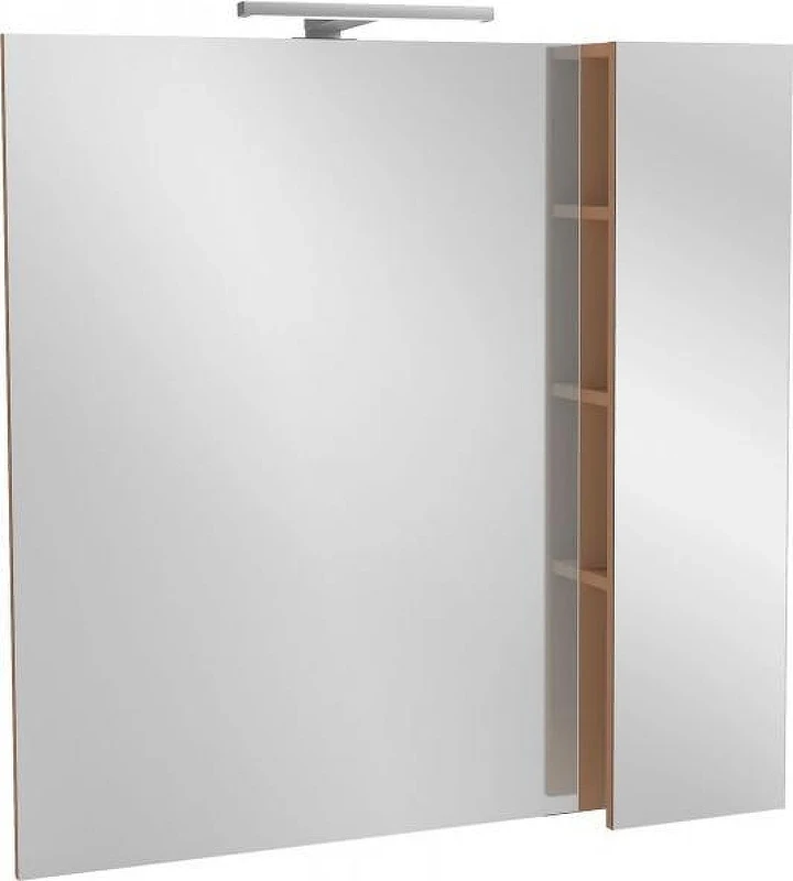 Зеркало Jacob Delafon Soprano 100 EB1337-NF с полкой