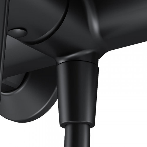 Смеситель для душа AM.PM Above F9X20022 цвет Черный матовый