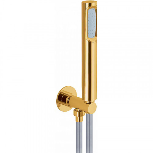 Душевой гарнитур Webert Opera AC0982010 Золото латунь на стену