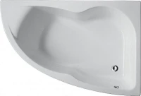 Акриловая ванна Jacob Delafon Micromega Duo 150х100 R E60218-00 цвет Белый
