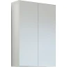 Подвесной шкаф Comforty Лозанна 60 00-00009445 Белый глянец МДФ / ЛДСП