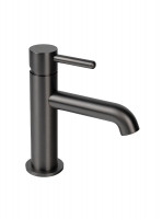Смеситель для раковины FILARETE Roun FL5020BG цвет Графит